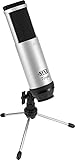 MXL MXLTEMPOSK Tempo USB Analog Vocal Condenser