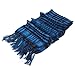 HDE Premium Arab Shemagh Keffiyeh Fashion Head Neck Scarf Wrap