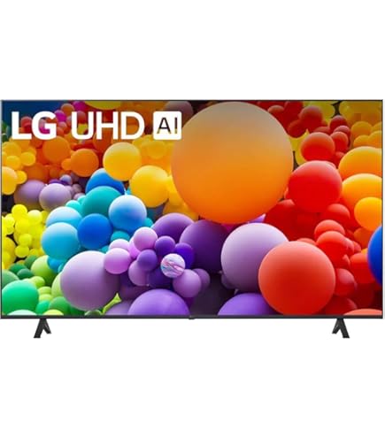 Amazon.com: LG 55UT7570PUB 55-Inch UT75 Series LED Smart TV 4K