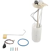 GM Genuine Parts MU1751 (19369929) Fuel Pump Module Kit with Sender
