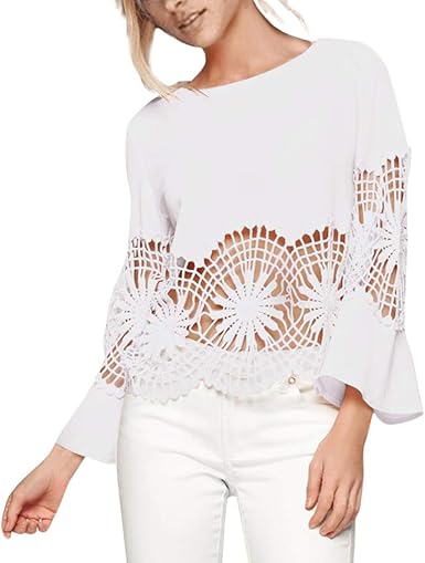 camisetas modernas femininas