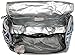 Kipling Kichirou Printed Insulated Lunch Bag, Brightside Sky