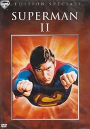 Superman 2 Edition Collector