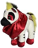 Webkinz Rockerz Zebra 8.5