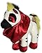 Webkinz Rockerz Zebra 8.5