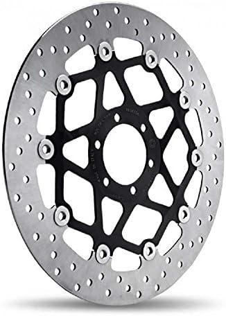 Brembo Gold Series Front Brake Rotor 78B40870