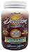 Devotion Nutrition Protein Powder, Brownie Batter, 22g Protein, 1g MCT, High Protein, Low Carb, Whey/Casein Blend, Gluten Free, Smooth Mix, 2lb Tub