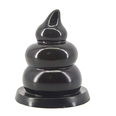 MLSice Grandes Anal Beads Plug divertidos de la mordaza ...