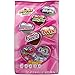 SNICKERS TWIX MILKY WAY & 3 MUSKETEERS Valentine's Day Chocolate Candy Minis Mix 23.50-Ounce Bag