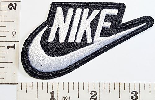 Sport band Nike sport ware patch Jacket T-shirt Patch Sew Iron on Embroidered Sign Badge Costume
