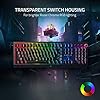 Razer-BlackWidow-V3-Pro-Wireless-Premium-Mechanical-Full-Size-Gaming-Keyboard-keyboard-with-Razer-Green-Switches-RGB-Chroma-lighting-UK-Layout Razer BlackWidow V3 Pro (Green Switch) - Wireless Premium Mechanical Gaming Keyboard (Hyperspeed Wireless Technology…