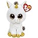 Ty Pegasus Unicorn Beanie Boo 15cm