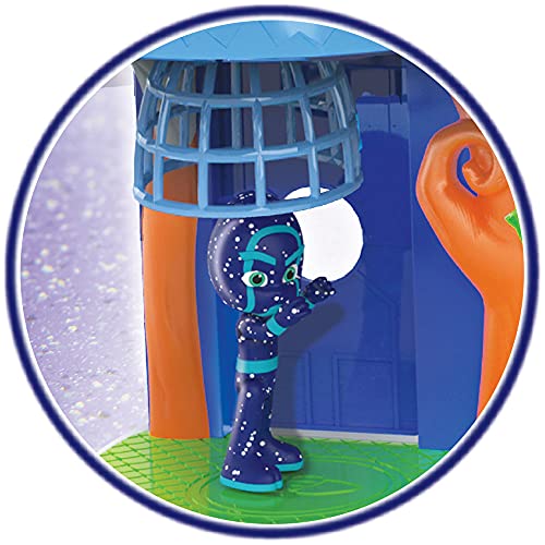 PJ Masks Just Play Deluxe Headquarters Playset Amazon Exclusive