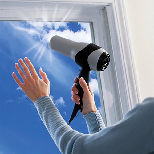 Duck Brand Window Insulator Kit - Image 6