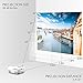 GooDee Mini Projector, LED Pico Projector, Pocket Video Projector Support HDMI Smartphone PC Laptop USB for Movie Gamesthumb 4