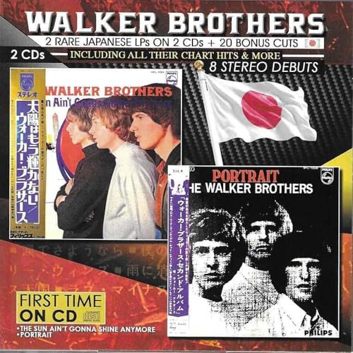 WALKER BROTHERS - Everything Under the Sun - Amazon.com Music