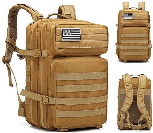best backpack for 3 day trip