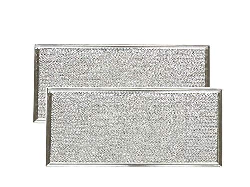 2 PACK AF Compatible Replacement For GE WB06X10596 G-6802