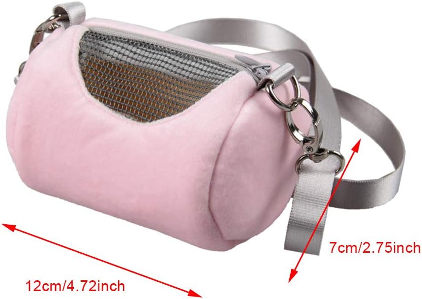 portable reptile carrier