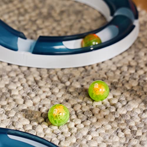 Catit Design Senses Illuminated Ball (Pack of 2) Pricepulse