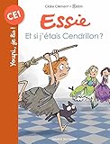 Essie/Et si j'etais Cendrillon ? by 