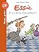 Essie/Et si j'etais Cendrillon ? by 