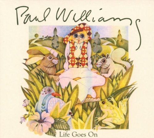 Life Goes On (Paul Williams album) httpsimagesnasslimagesamazoncomimagesI5