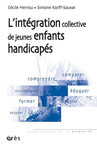 L' intégration collective de jeunes enfants handicapés