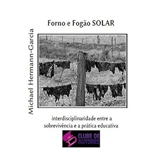 Livro Forno E Fogão Solar