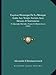 Esquisse Historique de La Musique Arabe Aux Temps Anciens Avec Dessins D'Instruments: Et Quarante Melodies Notees Et Harmonisees (1863)