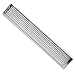 SmokinCube Premium Wood Pellet Smoker Tube for All Types of Grills or Smokers- 4 Hours of Smoke - Cold or Hot Smoking- Ideal for Smoking Cheese Nuts Steaks Fish Pork or Beef - 12