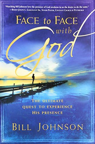 Face to Face With God
