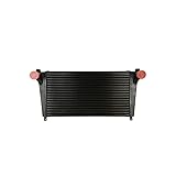 Mack Ch Series 90-03 Charge Air Cooler OEM: 3md516am