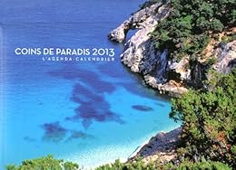 L' agenda-calendrier 2013