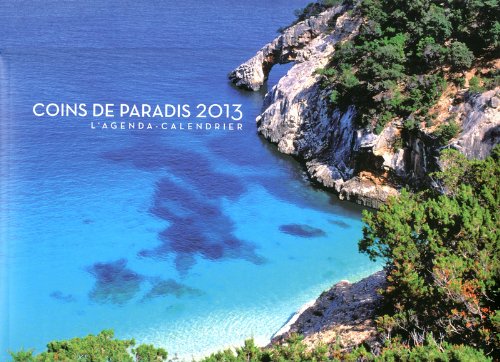 L' agenda-calendrier 2013