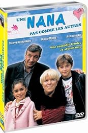 Une Nana Pas Comme Les Autres