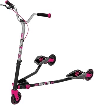 smart trike ski scooter