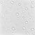 A la Maison Ceilings 1125 Bubbles - Styrofoam Ceiling Tile (Package of 8 Tiles), Plain White