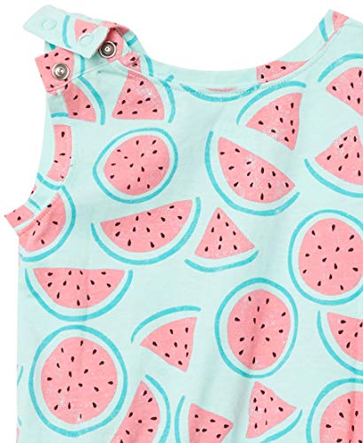 Amazon-Brand-Spotted-Zebra-Girls-Knit-Sleeveless-Rompers