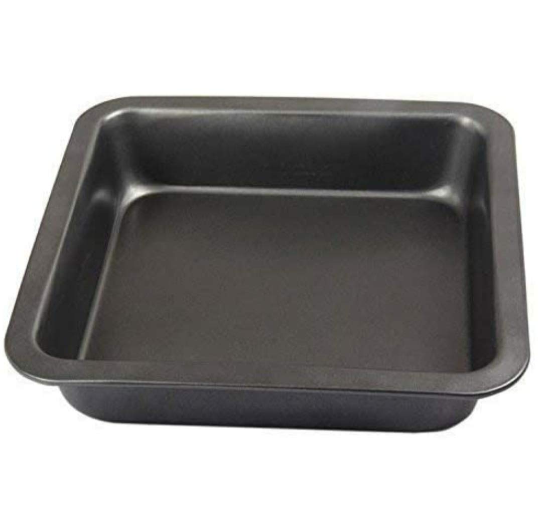 Buy Theeasybuy Carbon Steel Square Baking Pan Tray 1 Piece Online at