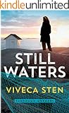 Still Waters (Sandhamn Murders Book 1)