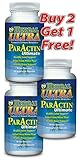 Paractin Ultimate-Buy 2, Get 1 Free