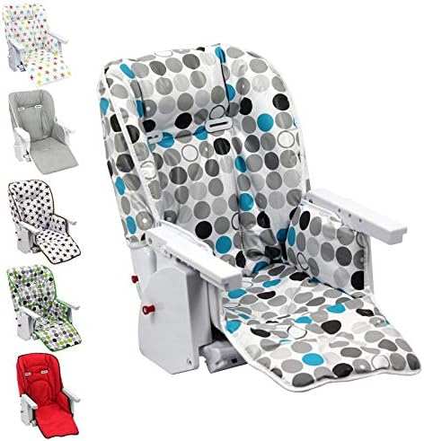 Monsieur Bebe Housse Dassise Pour Chaise Haute Enfant Gamme Ptit Norme Nf En149 6 Coloris Chaises Hautes Chaises Hautes Sieges Et Accessoires Mosquitocontrolequipment Com