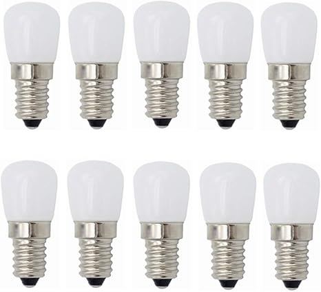 E14 LED Bulb SES LED Pygmy Light Bulb 