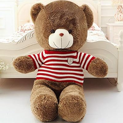 teddy bear large size