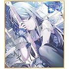『プロジェクトセカイ カラフルステージ! feat. 初音ミク』ミニ色紙コレクション 第59弾C BOX ordinary， yet special us(全8種)