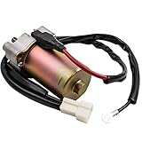 Starter for Polaris ATV OUTLAW 90 Sportsman 2007-2014 90 replaces 0453478 And 0454952