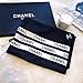 Changx Girl's and Lady's Fashion style Luxury Warm Silk Scarves Turbafor Four Seasons (#S17)