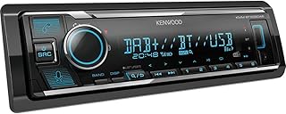 Kenwood KMM-BT506DAB