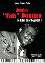 Antoine Fats Domino